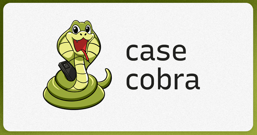 Snake Logo