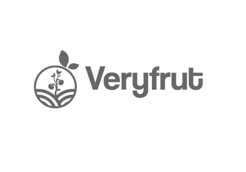 VeryFrut Logo
